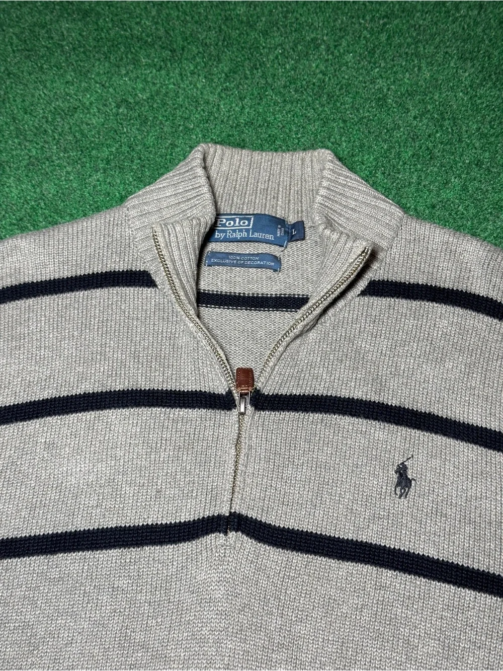 Polo Ralph Lauren vintage 90s